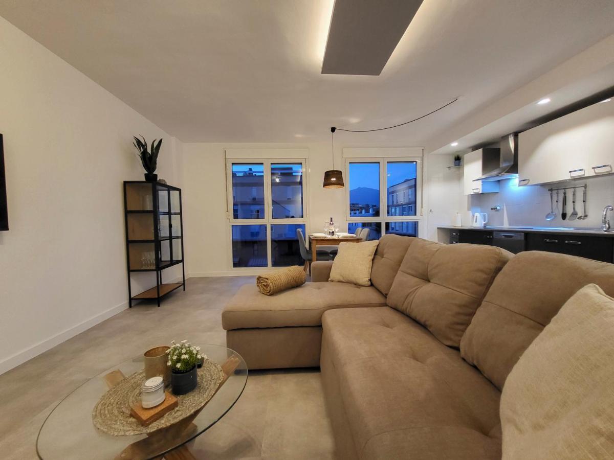 Medano4You Kevin'S Penthouse El Médano Extérieur photo